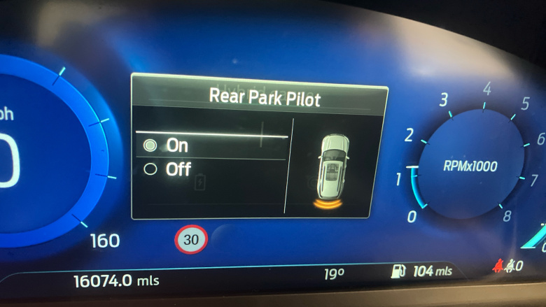 Ford Puma 1.0 EcoBoost Hybrid mHEV ST-Line 5dr Petrol Hatchback